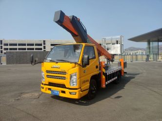 24米高空作業車（2023新款）